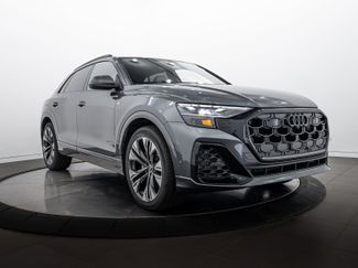 New 2026 Audi Q8 Premium Plus AWD/4WD video 2