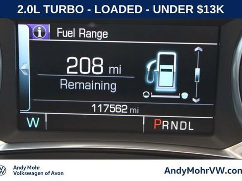 Used 2016 Chevrolet Malibu LT FWD image 31