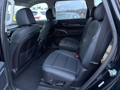 New 2025 Kia Telluride S image 7