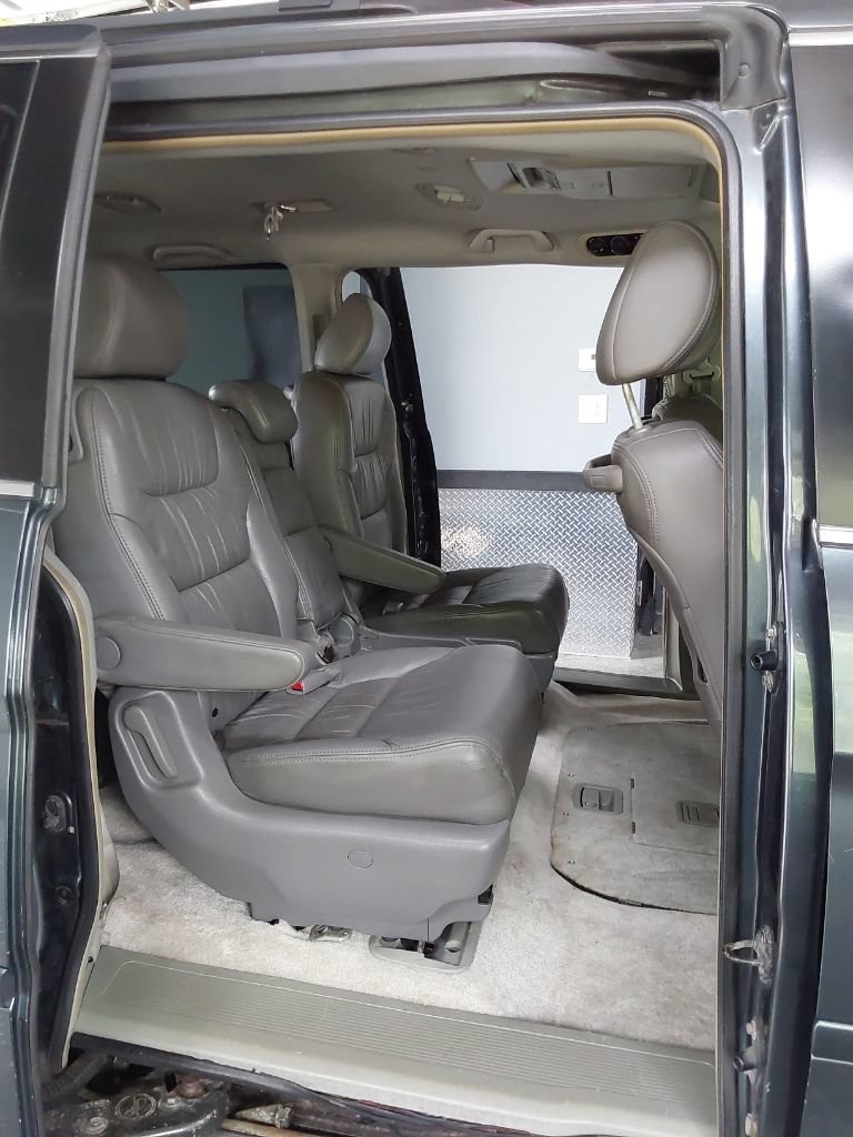Used 2006 Honda Odyssey EX-L image 24
