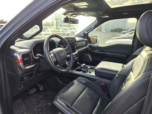 Used 2023 Ford F150 Raptor image 16