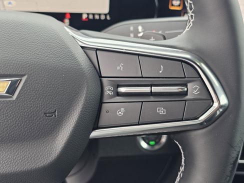 New 2026 Chevrolet Traverse LT w/ Driver Confidence Package FWD image 21