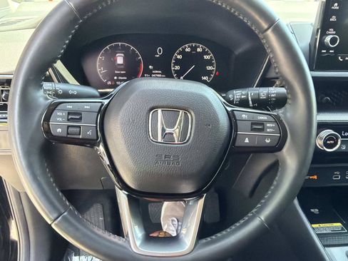 Used 2024 Honda CR-V EX-L image 27