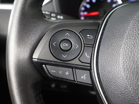 Used 2022 Toyota RAV4 XLE w/ Convenience Package AWD/4WD image 40