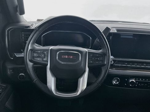 Used 2024 GMC Sierra 1500 Elevation AWD/4WD image 17