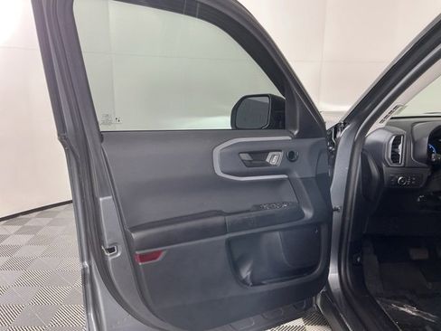 Used 2021 Ford Bronco Sport Big Bend image 12