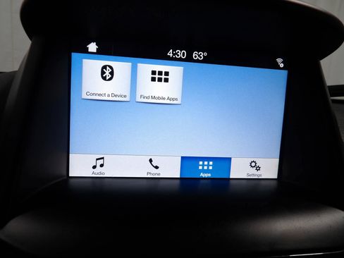 Used 2019 Ford Fiesta SE w/ Equipment Group 201A image 13