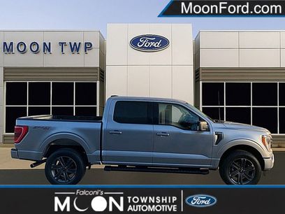 Used 2023 Ford F150 XLT w/ Equipment Group 302A High