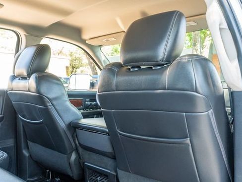 Used 2012 RAM 1500 Laramie RWD image 40