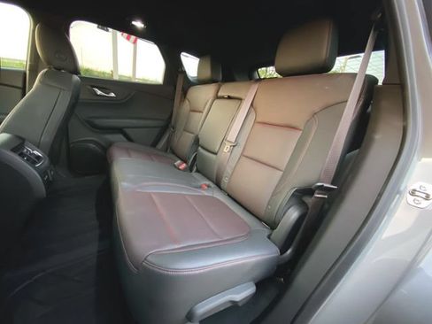 Used 2024 Chevrolet Blazer RS w/ LPO, Floor Liner Package AWD/4WD image 25