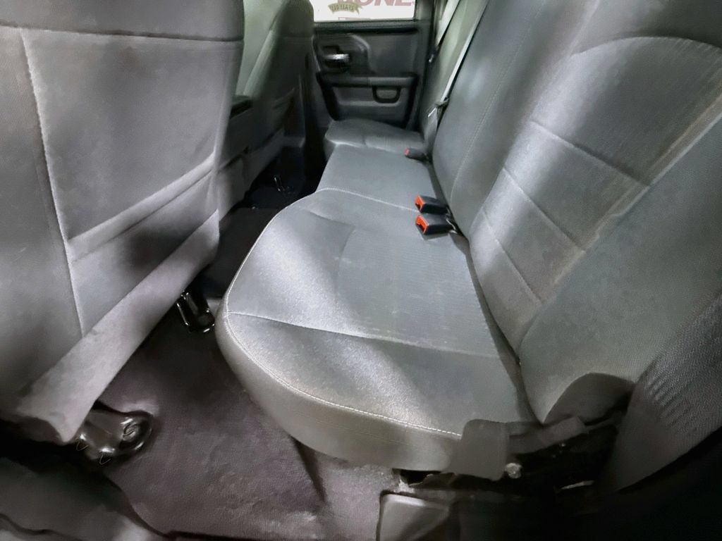 Used 2022 RAM 1500 Warlock w/ Electronics Group AWD/4WD image 28