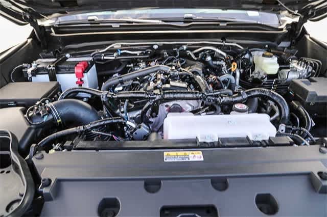 New 2026 Toyota Tacoma SR5 RWD image 13