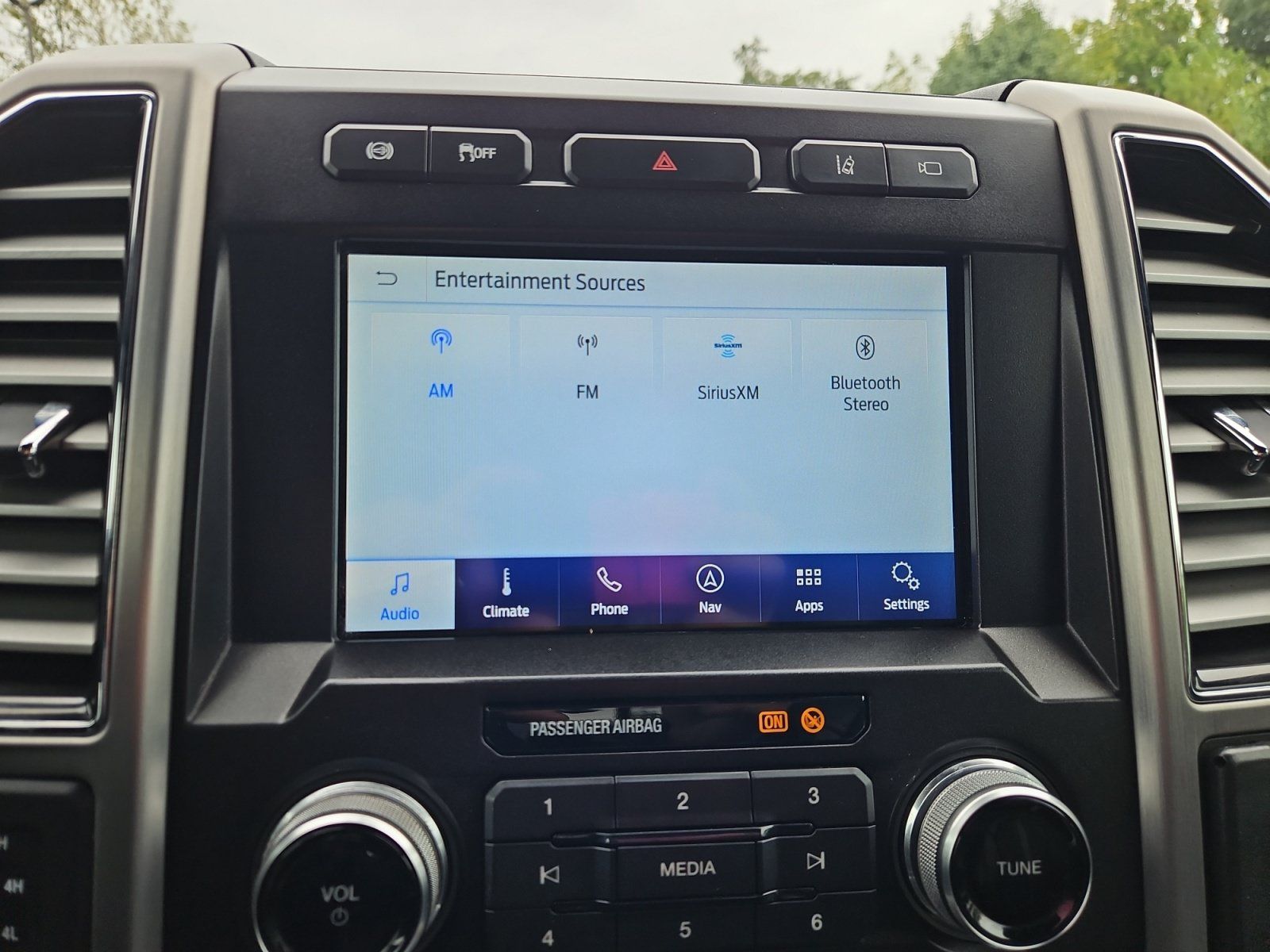 Used 2020 Ford F250 Platinum AWD/4WD image 24
