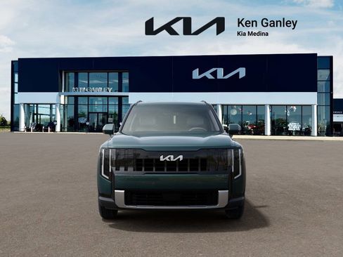 New 2027 Kia Telluride X-Line EX AWD/4WD image 2