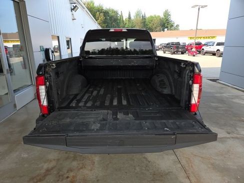 Used 2018 Ford F350 Lariat w/ Lariat Ultimate Package AWD/4WD image 43