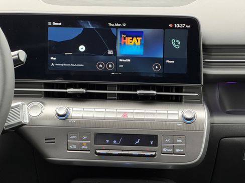 New 2026 Hyundai Kona Limited image 13