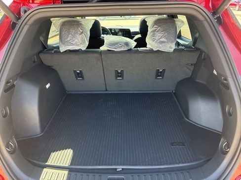 New 2026 Chevrolet Equinox RS w/ LPO, Floor Liner Package AWD/4WD image 17