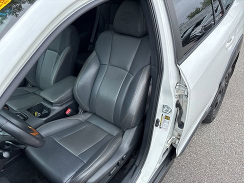 Used 2022 Subaru Outback Wilderness w/ Wilderness Package image 3