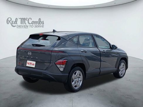 New 2026 Hyundai Kona SE FWD image 5