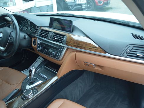 Used 2015 BMW 328i xDrive Sedan AWD/4WD image 31