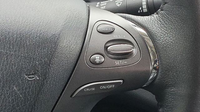 Used 2023 Nissan Murano SL AWD/4WD image 15