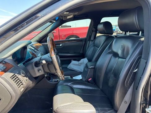 Used 2006 Cadillac DTS Performance FWD image 10