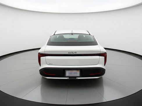 Used 2025 Kia K4 FWD image 7