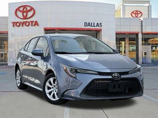 Used 2024 Toyota Corolla LE video 1