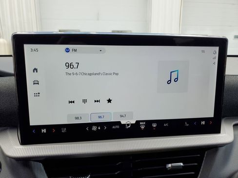 New 2026 Ford Explorer ST image 22