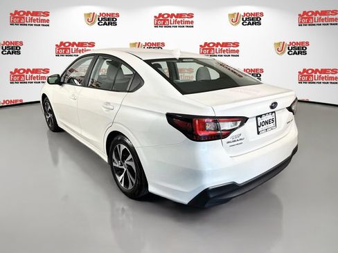 Used 2024 Subaru Legacy Premium AWD/4WD image 2