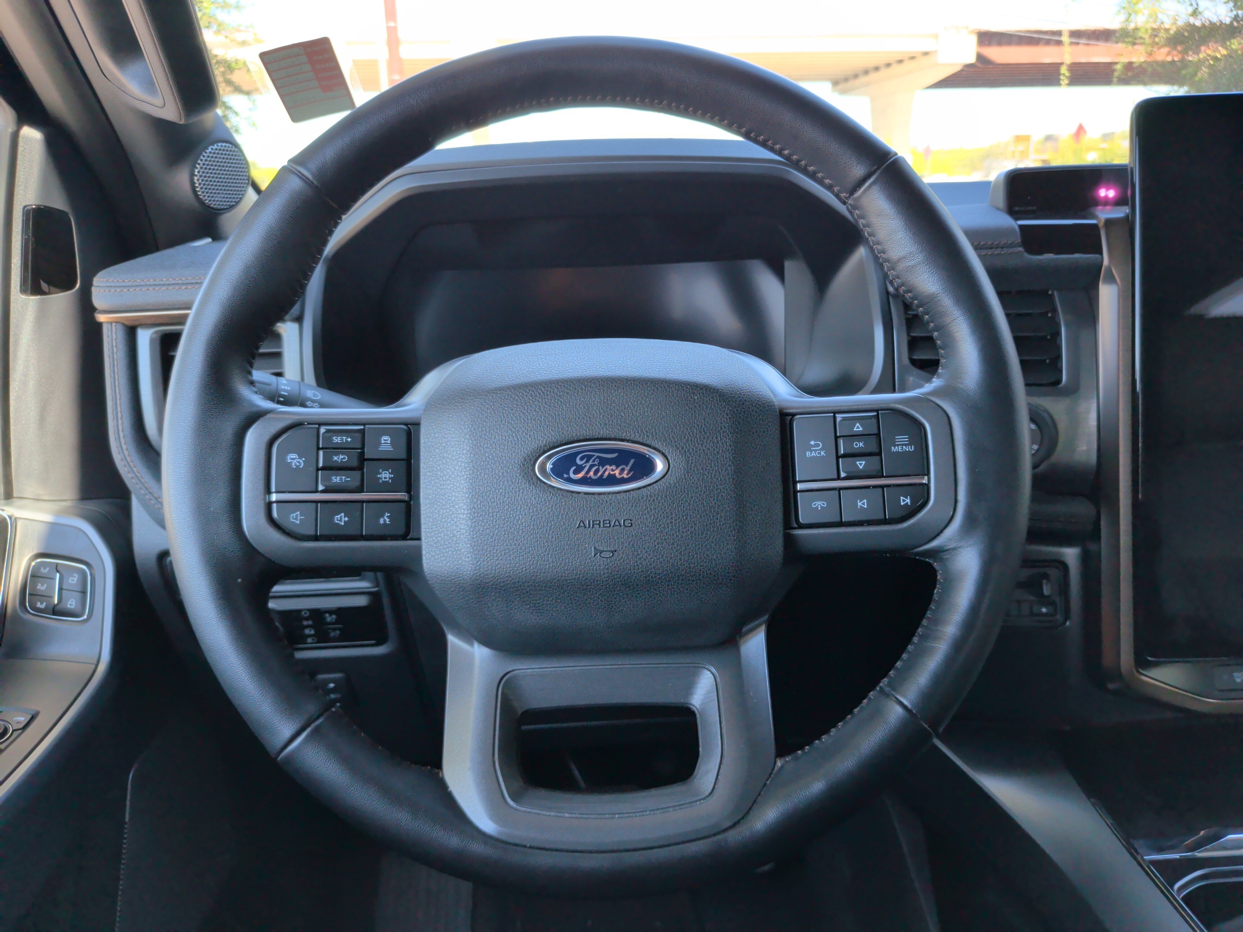 Used 2023 Ford F150 Lightning Lariat w/ Equipment Group 511A High AWD/4WD image 21
