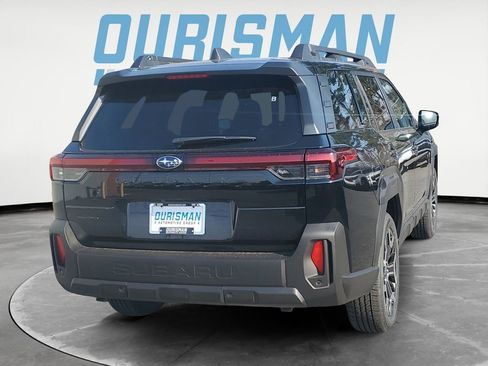 New 2026 Subaru Outback Touring XT AWD/4WD image 6