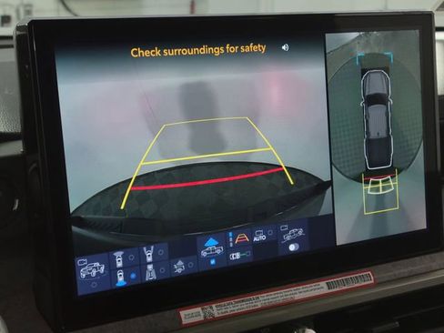 Used 2025 Toyota Tacoma Trailhunter image 20