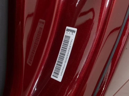 Used 2005 Ferrari 612 Scaglietti RWD image 29