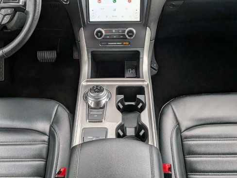 Certified 2024 Ford Edge SEL AWD/4WD image 18