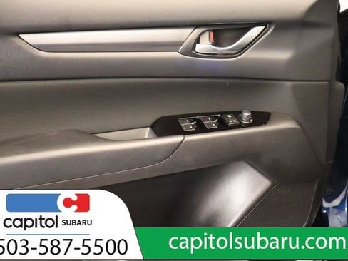 Used 2025 MAZDA CX-5 AWD 2.5 S image 11