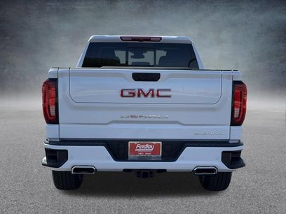 New 2026 GMC Sierra 1500 Denali