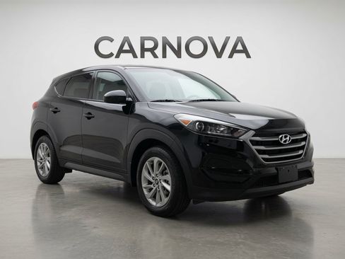 Used 2018 Hyundai Tucson SE FWD image 1