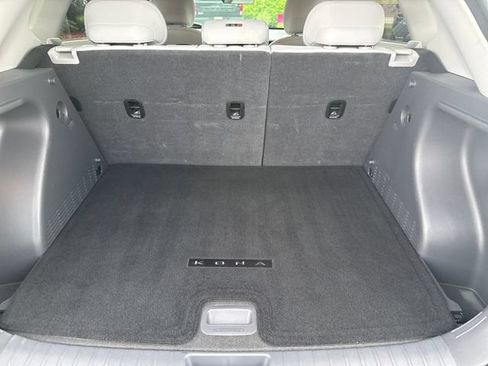 Certified 2024 Hyundai Kona SEL AWD/4WD image 42