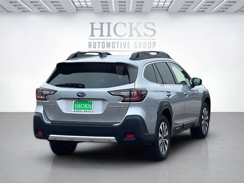 Certified 2024 Subaru Outback Limited XT w/ Popular Package #2 image 5