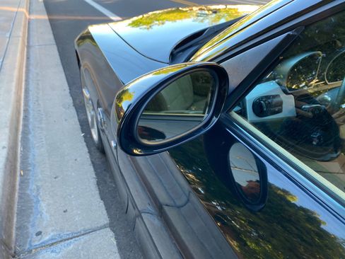 Used 2006 BMW Z4 3.0si image 20