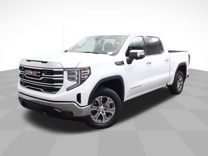 Certified 2024 GMC Sierra 1500 SLT