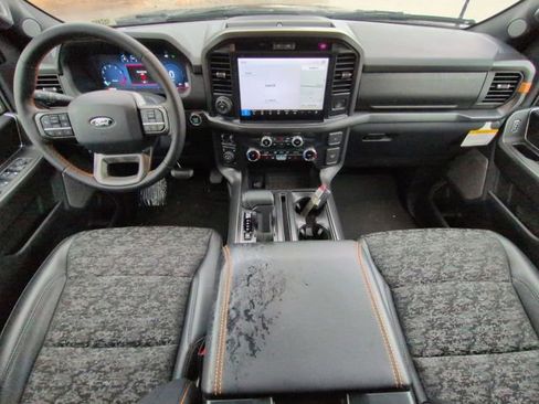 New 2025 Ford F150 Tremor w/ Bed Utility Package image 15