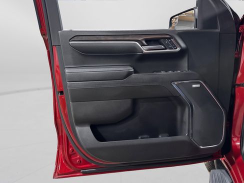 Used 2023 GMC Sierra 1500 SLT w/ SLT Premium Package image 15