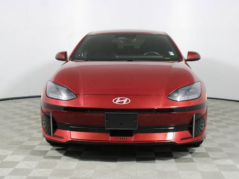 Used 2024 Hyundai Ioniq 6 SEL RWD image 33