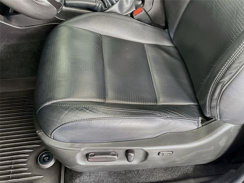 Used 2023 Toyota Tacoma TRD Sport w/ TRD Premium Sport Package image 24