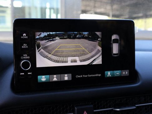 Used 2023 Honda HR-V EX-L image 28