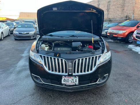 Used 2013 Lincoln MKX AWD image 13
