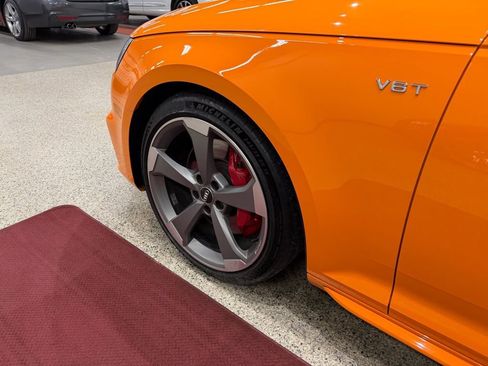 Used 2018 Audi S4 Premium Plus w/ Navigation Package image 23