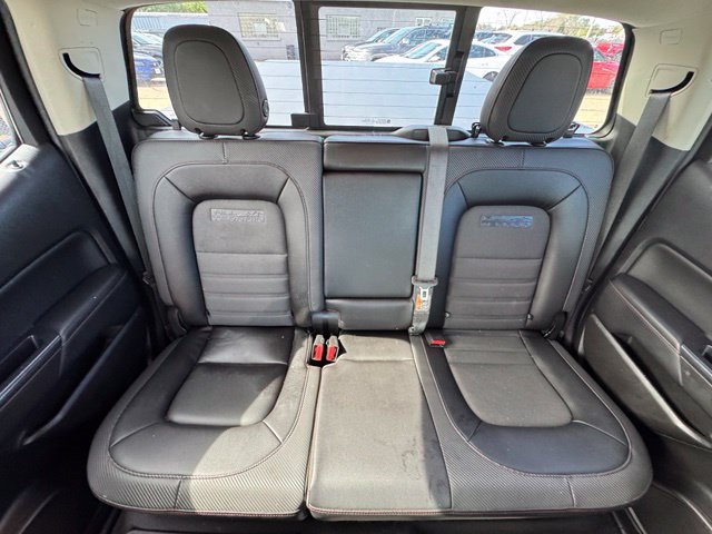 Used 2019 GMC Canyon All Terrain w/ Trailering Package AWD/4WD image 15